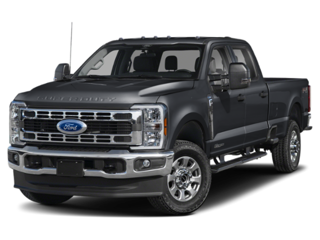 2026 Ford F-350 Super Duty XLT's photo