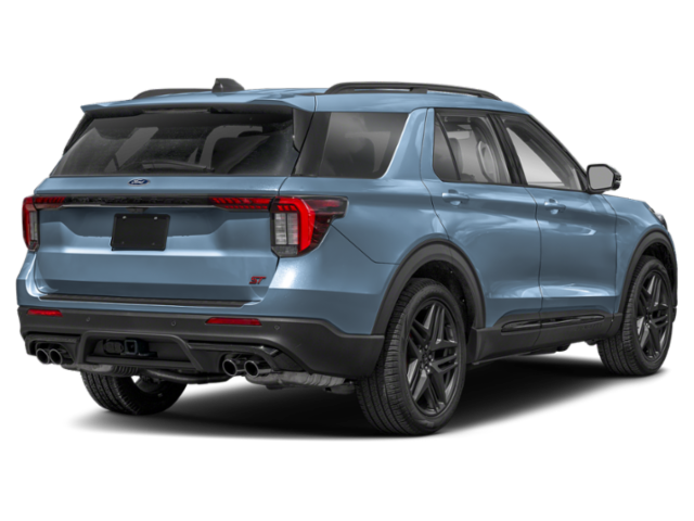 2026 Ford Explorer ST photo 6