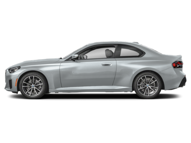 2025 Bmw 230i photo 2