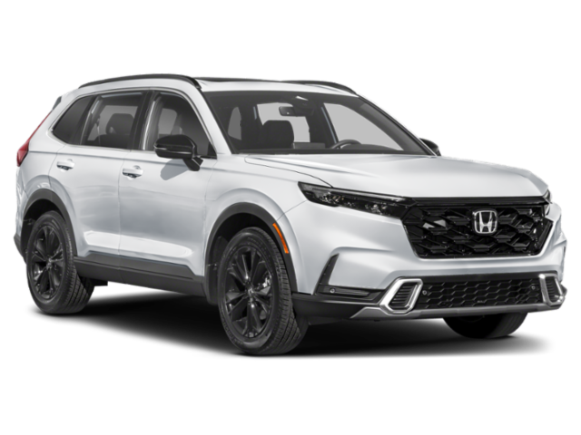 2024 Honda CR-V Hybrid Sport Touring photo 4
