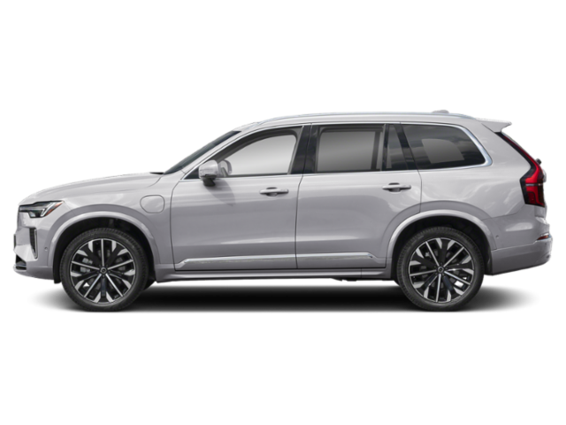 2026 Volvo XC90 photo 2