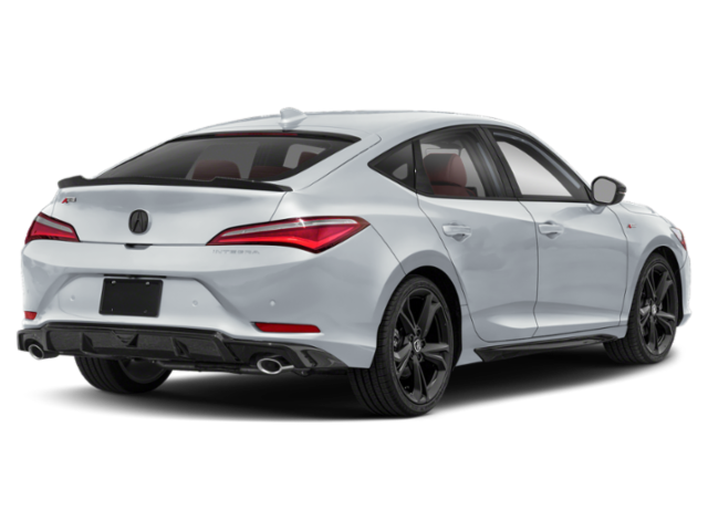 2025 Acura Integra A-Spec photo 2