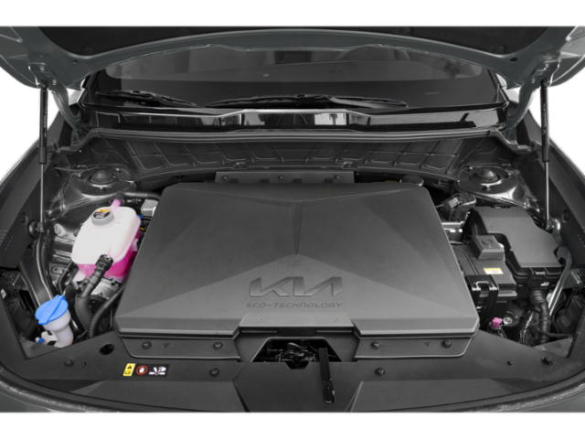 2025 Kia Niro EV Wind photo 9