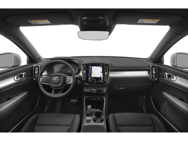 2019 Volvo XC40 T5 Momentum photo 3