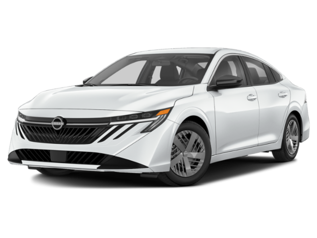 2026 Nissan Sentra SL's photo