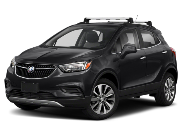 2022 Buick Encore Preferred's photo