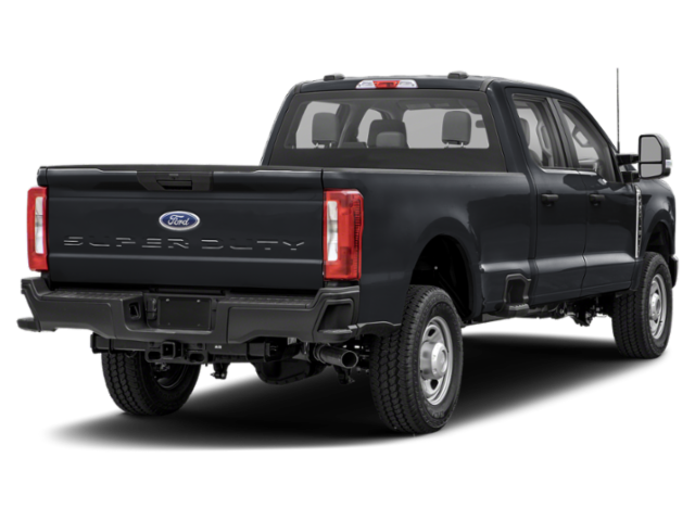 2026 Ford F-350 XL photo 2