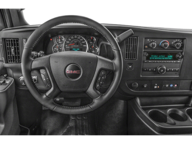 2025 Gmc Savana Cargo 2500 photo 4