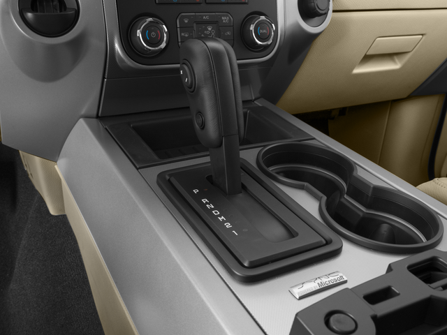 2017 FORD EXPEDITION EL - Image 8