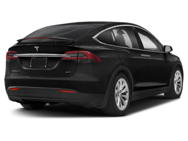 Used 2020 Tesla Model X Performance with VIN 5YJXCBE47LF304770 for sale in Riverside, CA