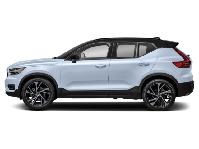 2019 Volvo XC40 R-Design photo 2