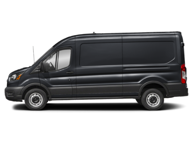 2024 Ford Transit photo 3