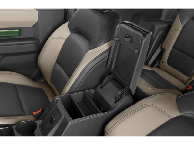 2024 Ford Bronco Big Bend photo 10