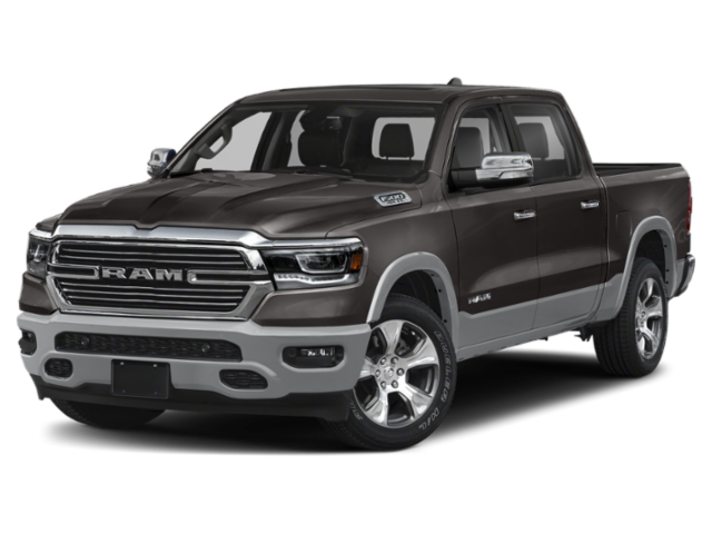 2019 RAM Ram 1500 Pickup Laramie's photo