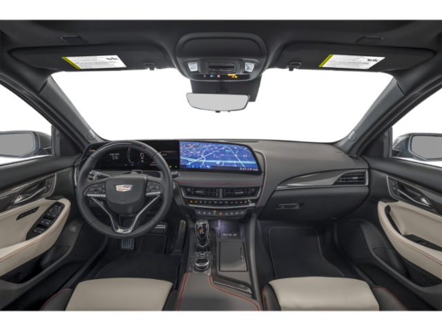 2026 Cadillac CT5 Sport photo 5