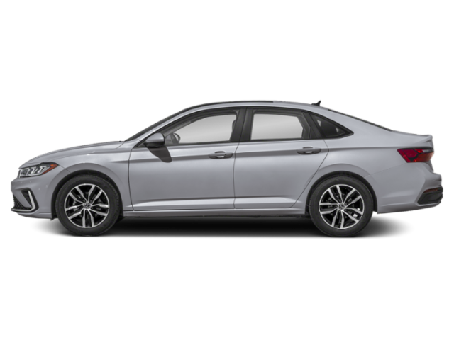 2025 Volkswagen Jetta 1.5T SE photo 9
