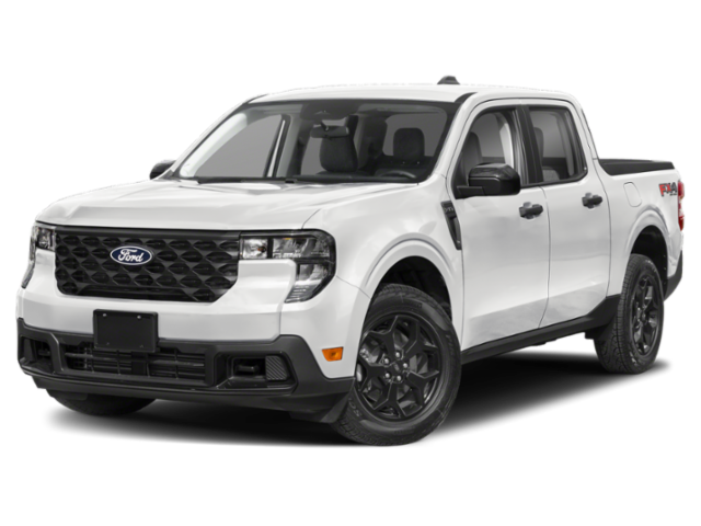 2025 Ford Maverick XLT photo 8