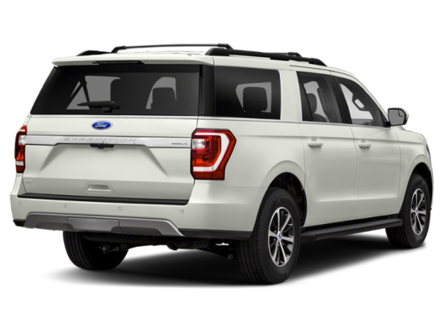 2018 Ford Expedition MAX Limited photo 2