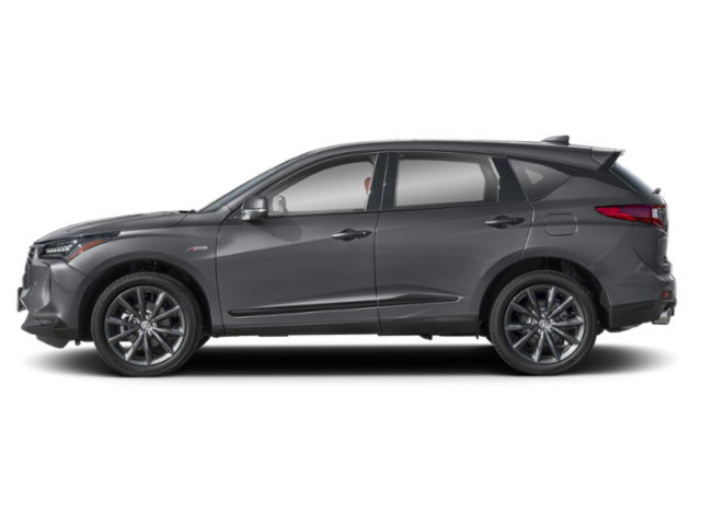 2025 Acura RDX A-Spec photo 2