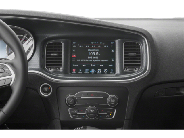 2018 Dodge Charger SXT photo 6