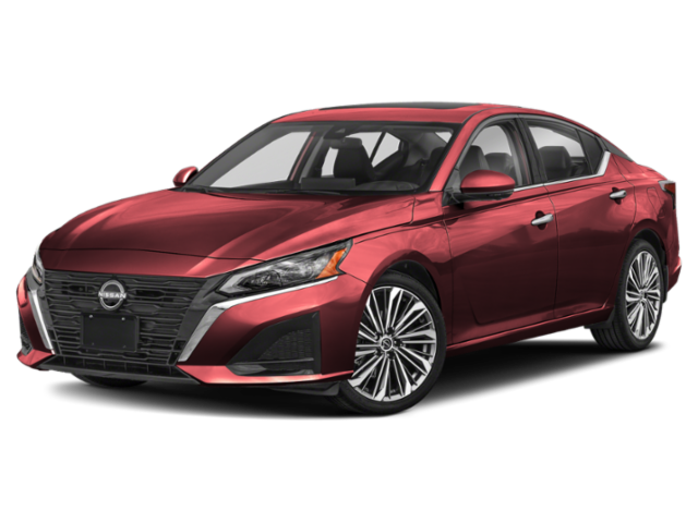 New 2025 Nissan Altima SL 4D Sedan in Riviera Beach #UP14950