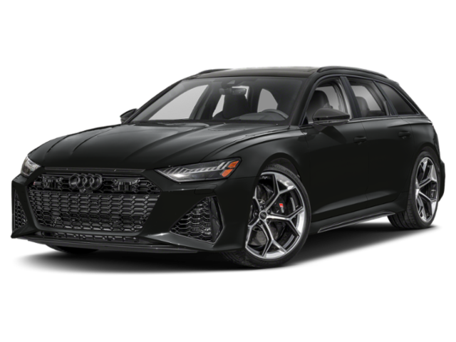 2026 Audi RS 6 Avant Base's photo