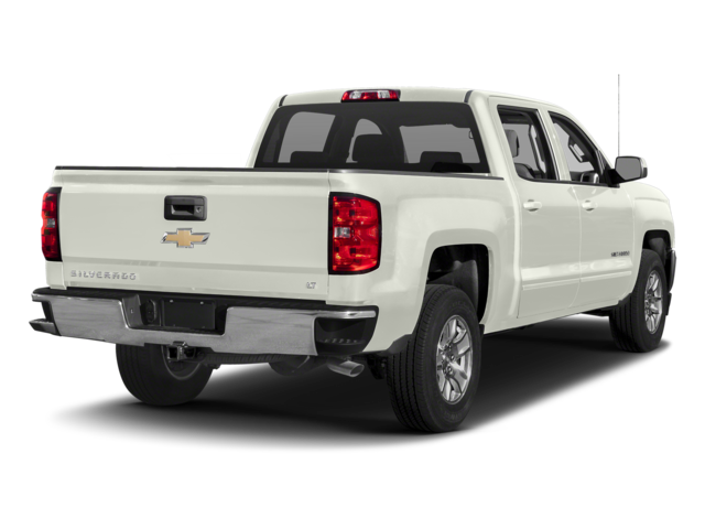 2018 Chevrolet Silverado 1500 LT photo 2