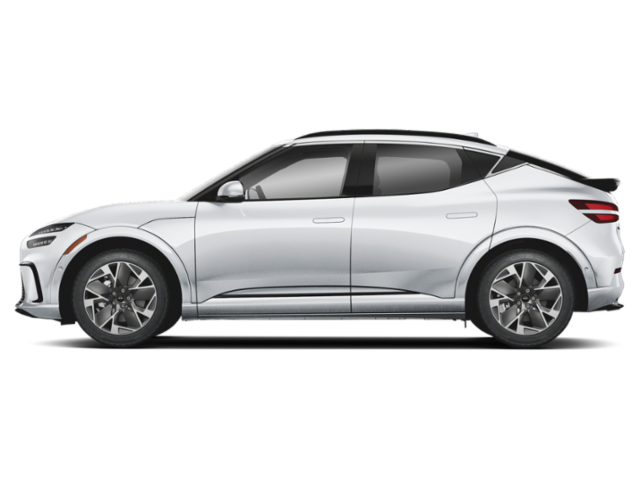 2026 Genesis GV60 AWD photo 2