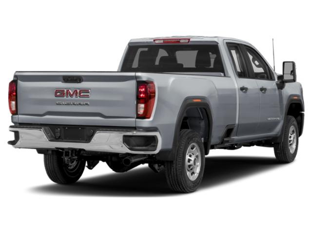2026 Gmc Sierra 2500 HD SLE photo 2
