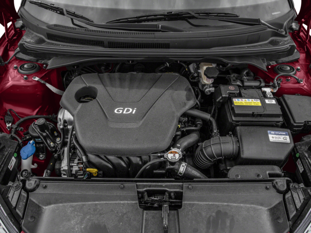 2017 Hyundai Veloster Value Edition photo 3