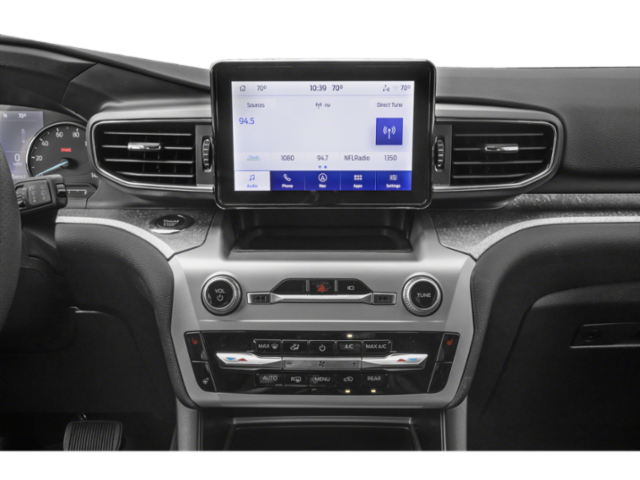 2023 FORD EXPLORER - Image 10