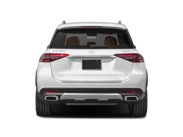 2025 Mercedes Benz GLE 350 4MATIC photo 5