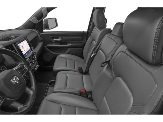 2025 Ram 1500 Tradesman photo 5