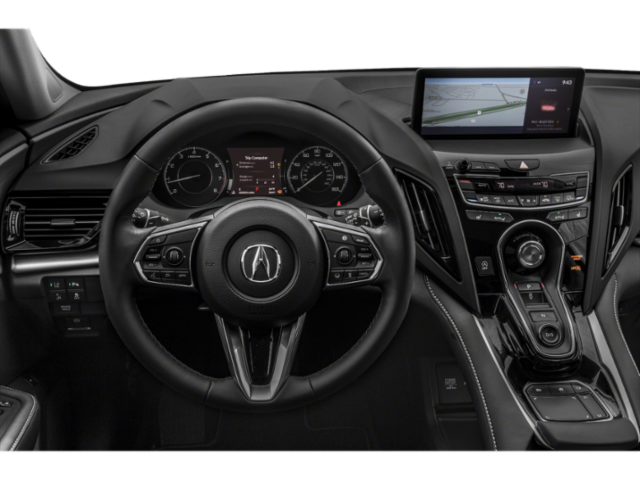 2021 Acura RDX Technology photo 3