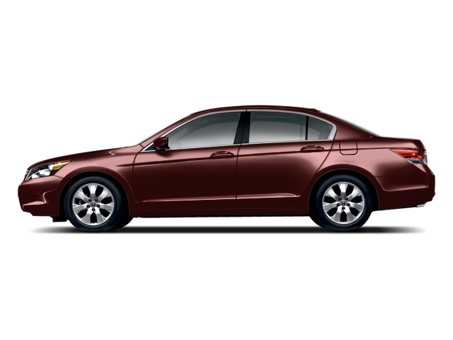 2010 Honda Accord EX-L's photo