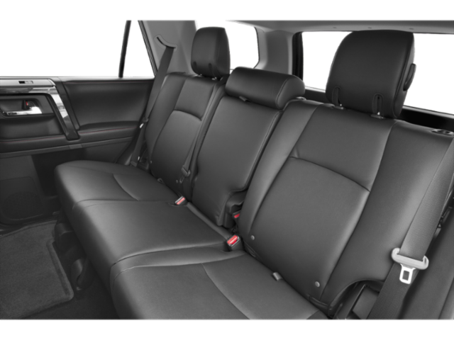 2019 Toyota 4Runner SR5 Premium Limited TRD Pro photo 14