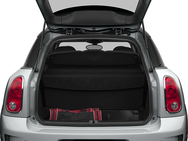 2014 Mini Countryman S ALL4 photo 20