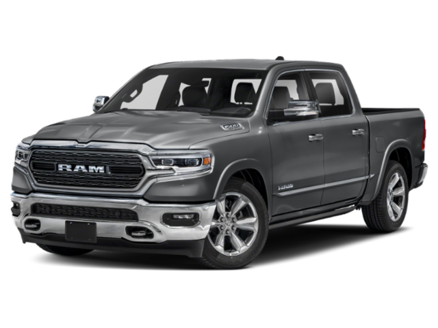 2021 RAM Ram 1500 Pickup Limited's photo