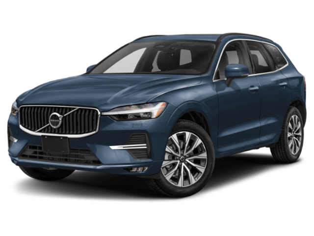 2023 Volvo XC60 Plus's photo