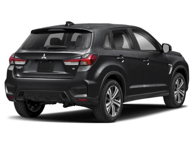 2025 Mitsubishi Outlander Sport SE photo 2