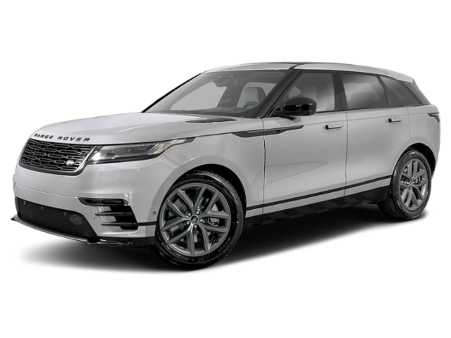 2026 Land Rover Range Rover Velar S