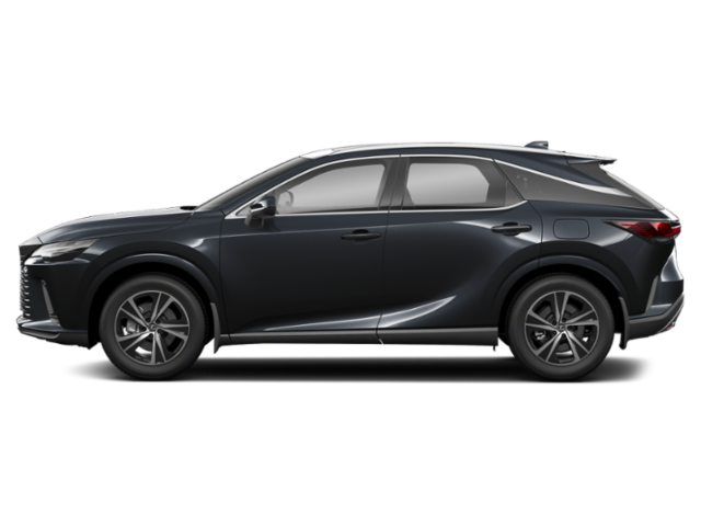 2023 Lexus RX 350h photo 2