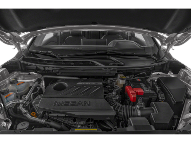 New 2025 GUN METALL Nissan SL image 9