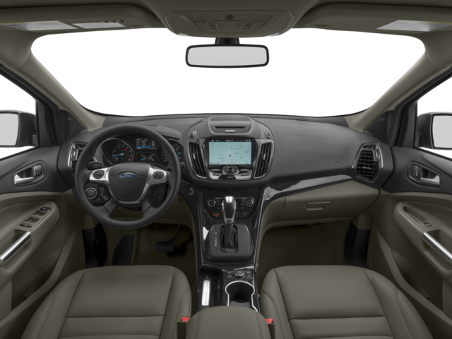 2016 FORD ESCAPE - Image 7