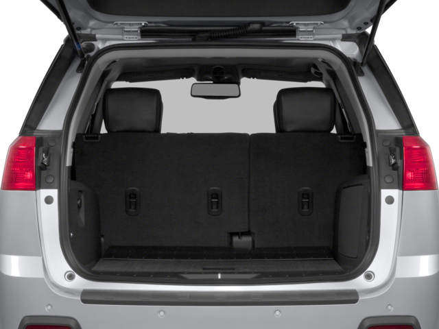 2015 Gmc Terrain SLE photo 11