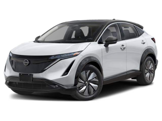 2025 Nissan ARIYA Evolve+'s photo