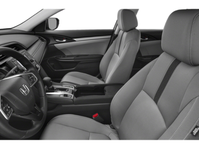 2021 Honda Civic LX photo 4