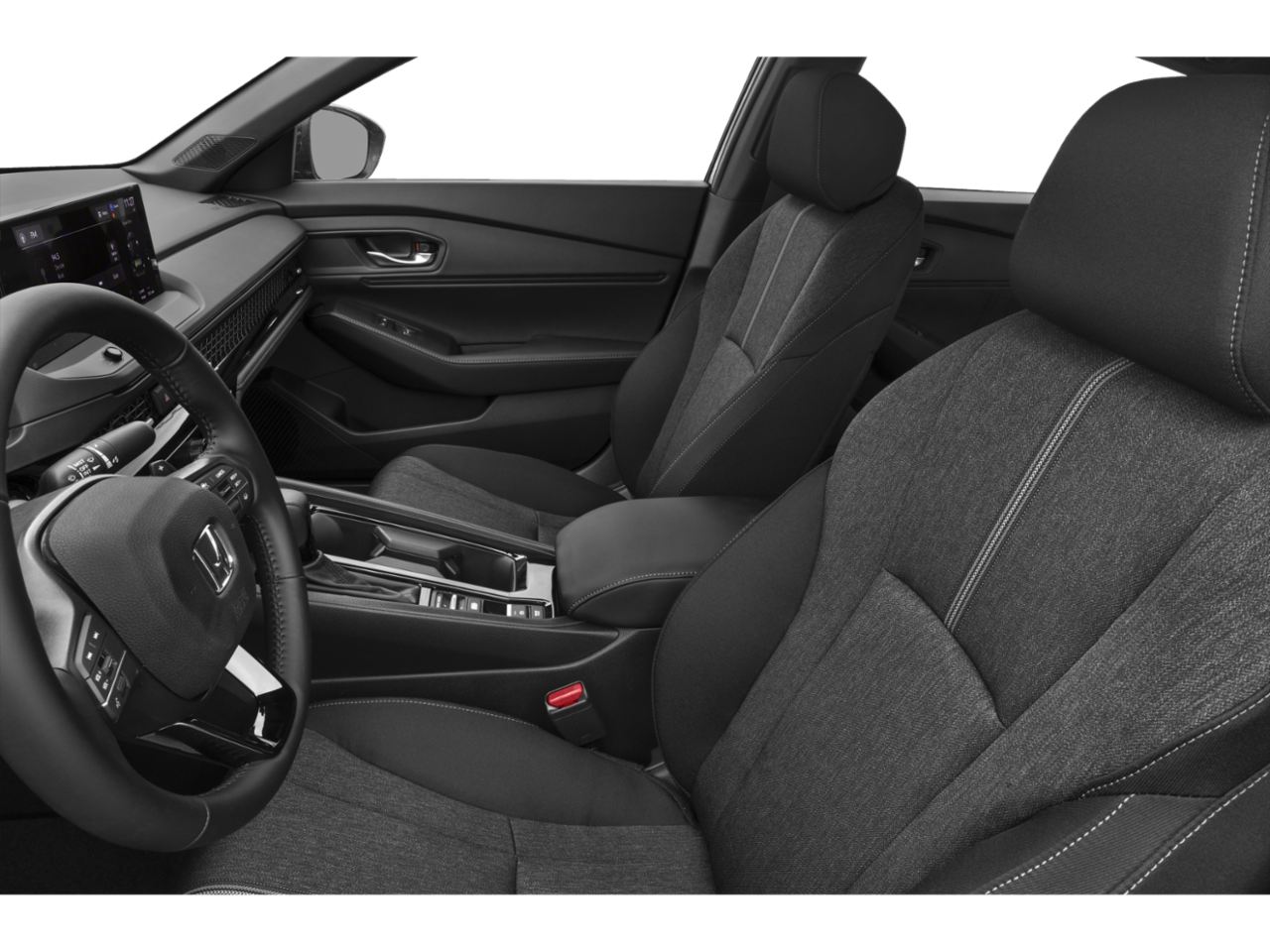 2025 Honda Accord Hybrid Sport photo 7