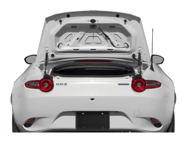 2024 Mazda MX-5 Miata Miata Grand Touring photo 7
