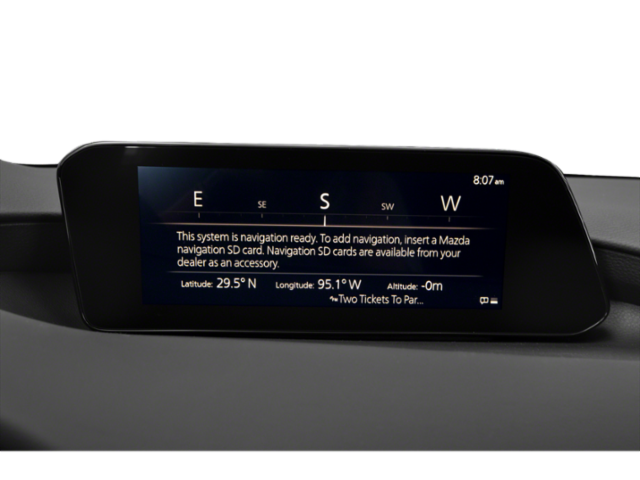 New 2025 Soul Red Crystal Metallic Mazda 2.5 S Preferred image 13